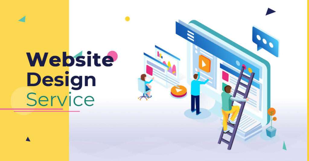 Top 9 Custom Web Design and Development services in USA
